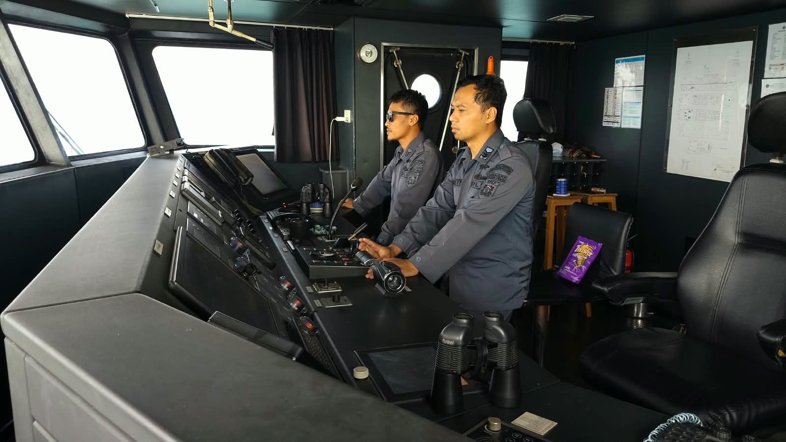 Hari Ke-14 Operasi SAR KMP Virgo Transport 8, Dukungan Unsur Laut Terus Diperkuat
